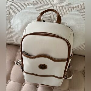 Delsey Backpack - BRAND NEW